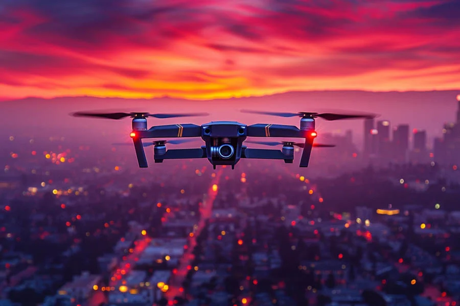 best rated drones